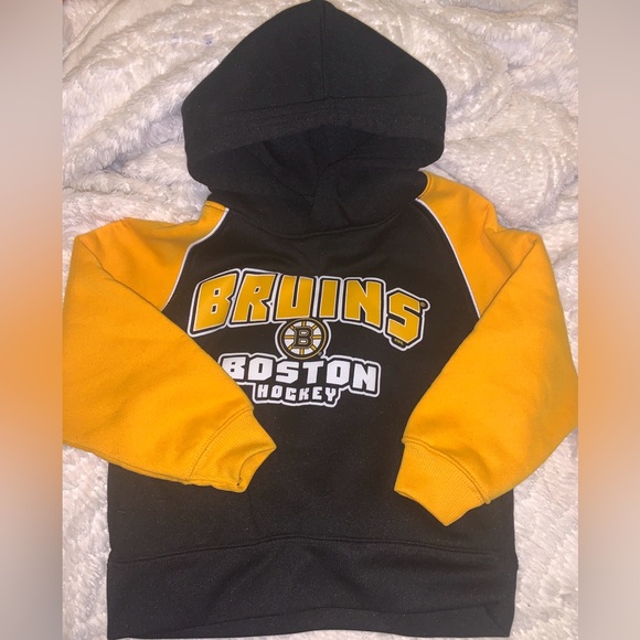 MY NHL Other - BRUINS HOODIE